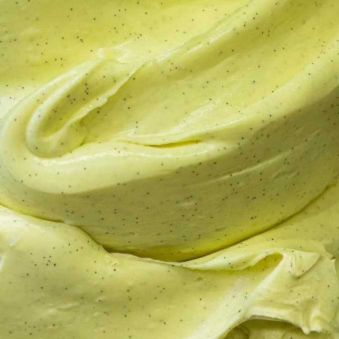Crema pasticciera